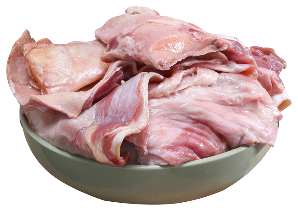 Говядина жилка охл 1кг