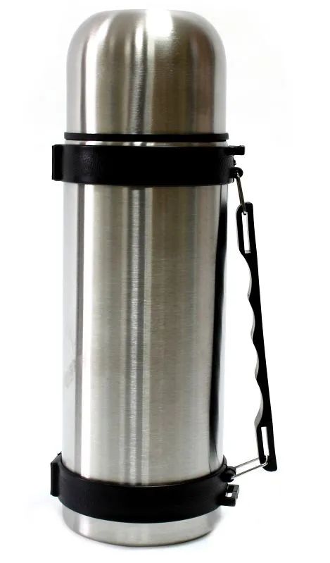 Термос АТМИКС нержавеющая сталь 1л арт.SJ101