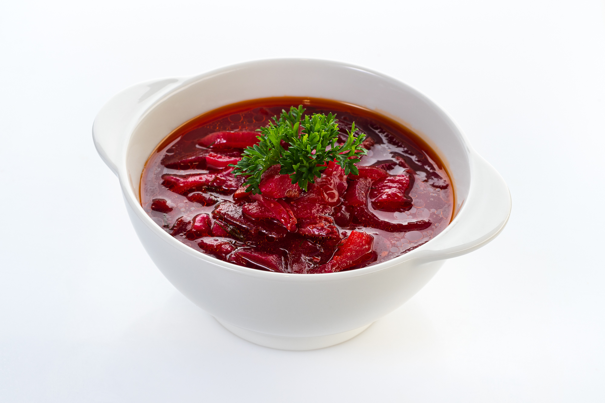 Борщ Украинский 250г