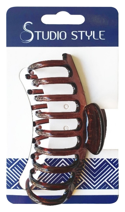 Краб для волос КАДРИЛЬ широкий арт.44084-4958