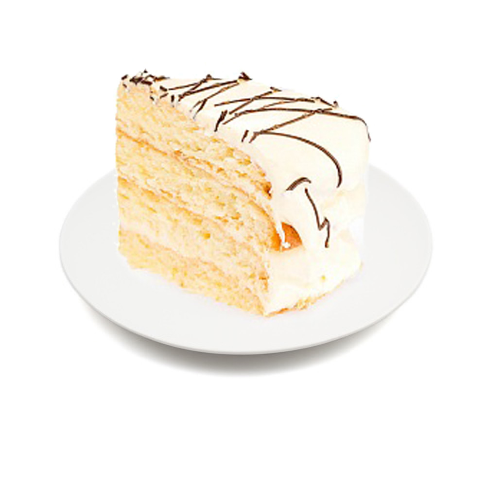 Торт Бабушкин