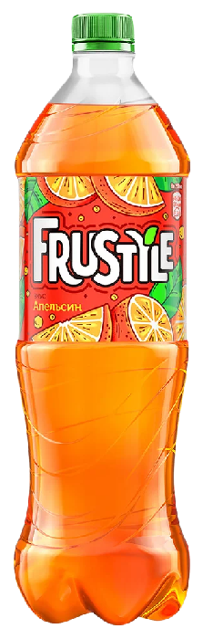 Газ.напиток ФРУСТАЙЛ апельсин пэт 1л