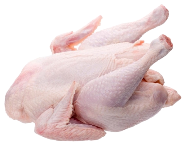 Курица несушка 1с с/м 1кг