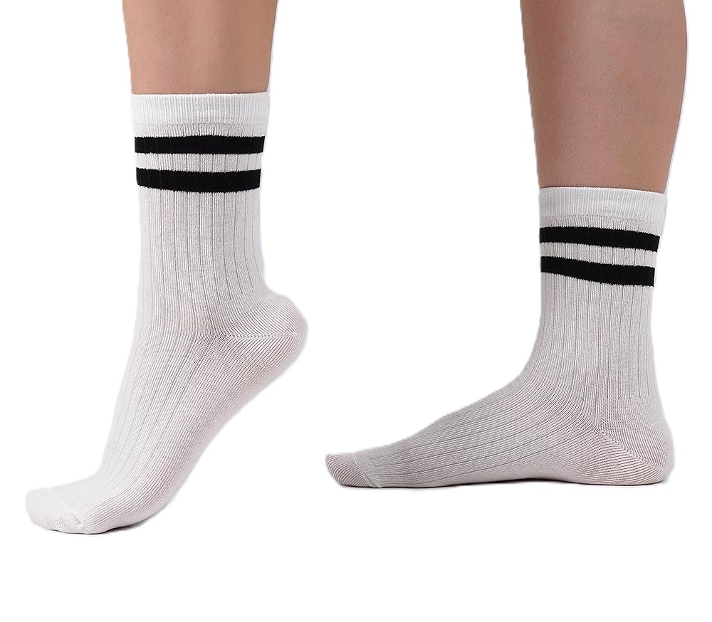 Носки женские КЛЕВЕР р.25 арт.L3001