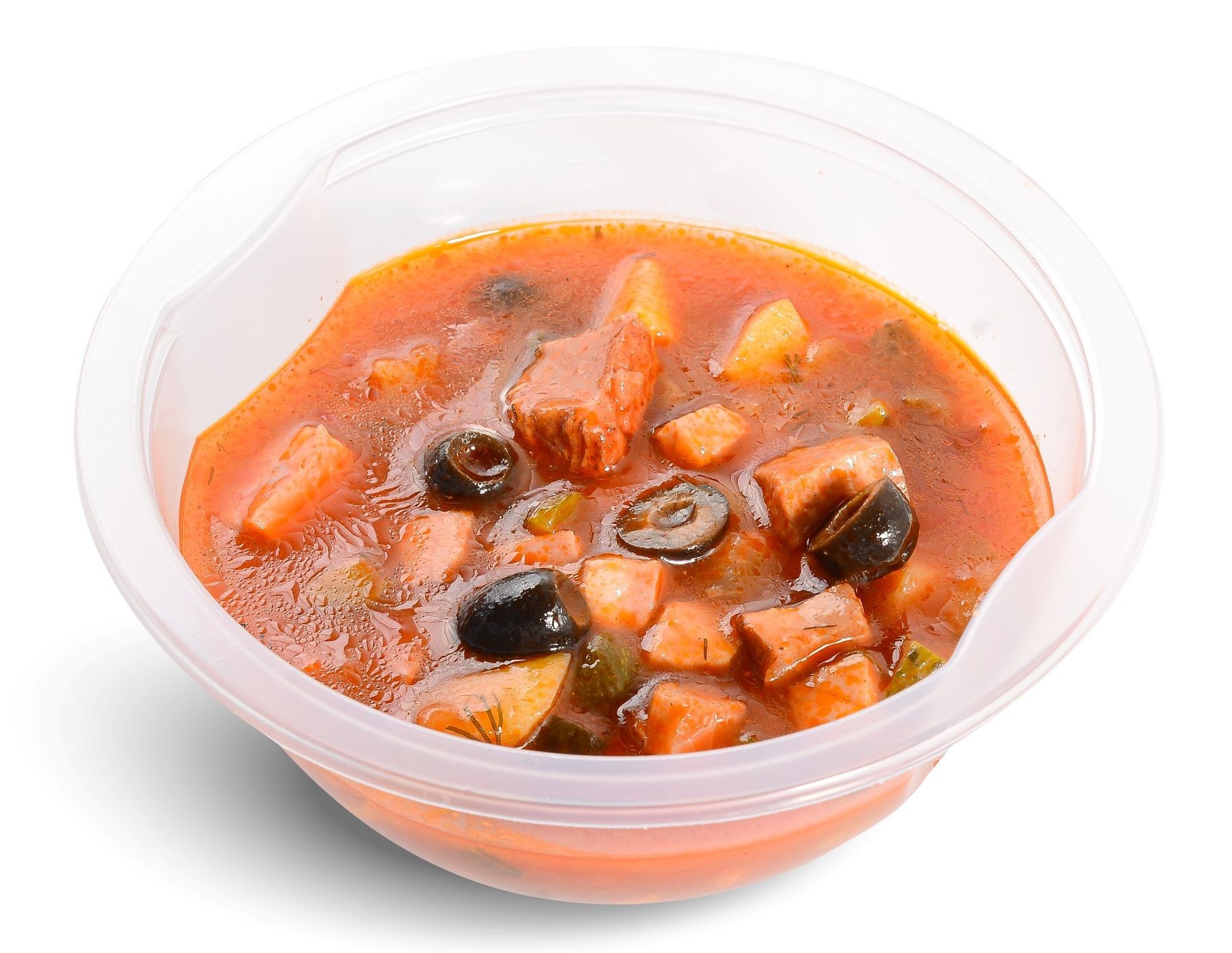 Солянка домашняя 1шт