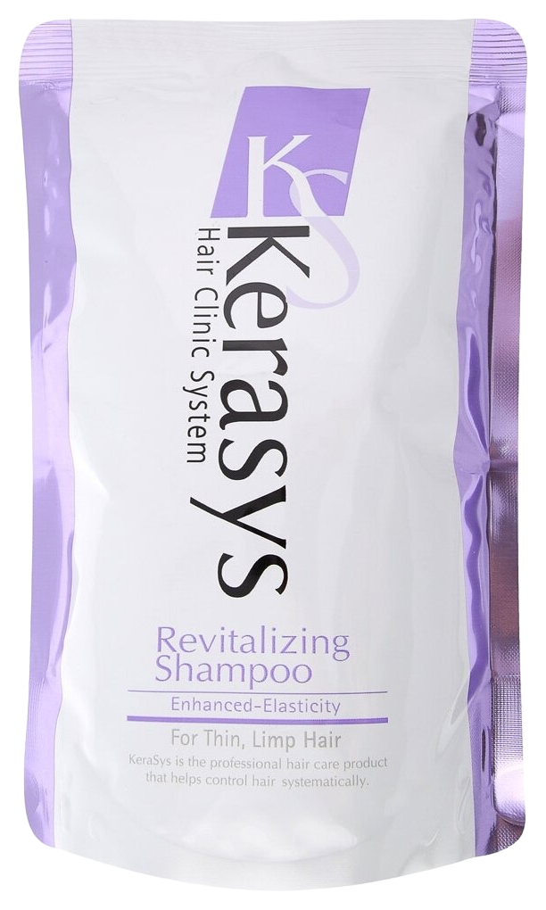 Шампунь КЕРАСИС Оздоравливающий д/пак 500мл