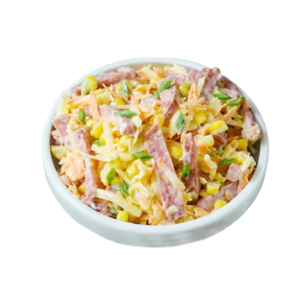 Салат Новгородский