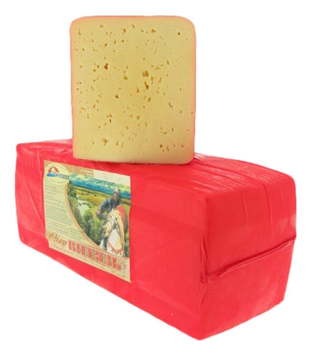 Сыр БРЮККЕ Витязь бзмж 50%