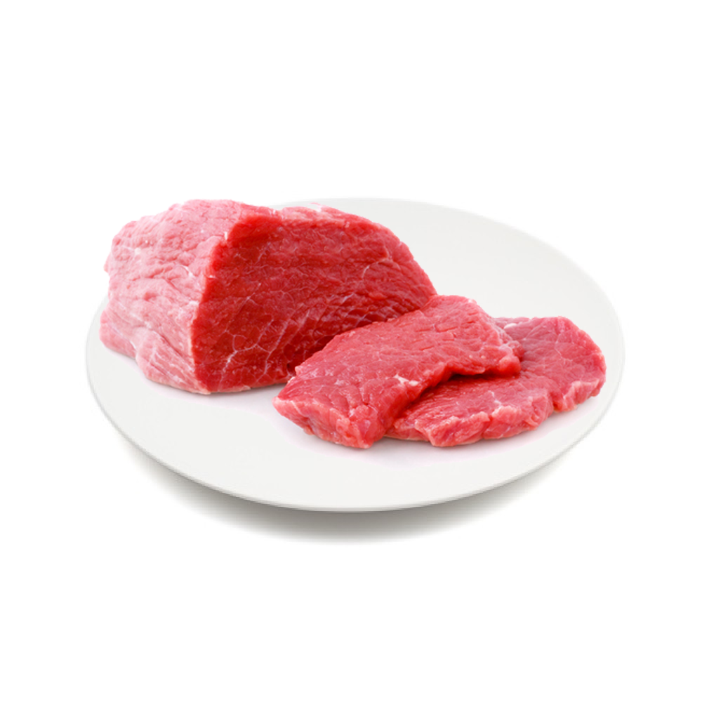 Говядина филе 1кг