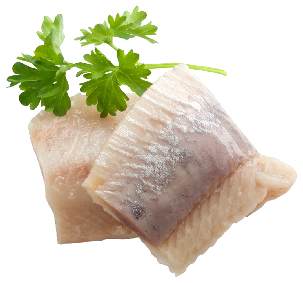 Сельдь КАМШАТ филе-кусочки в масле 490г