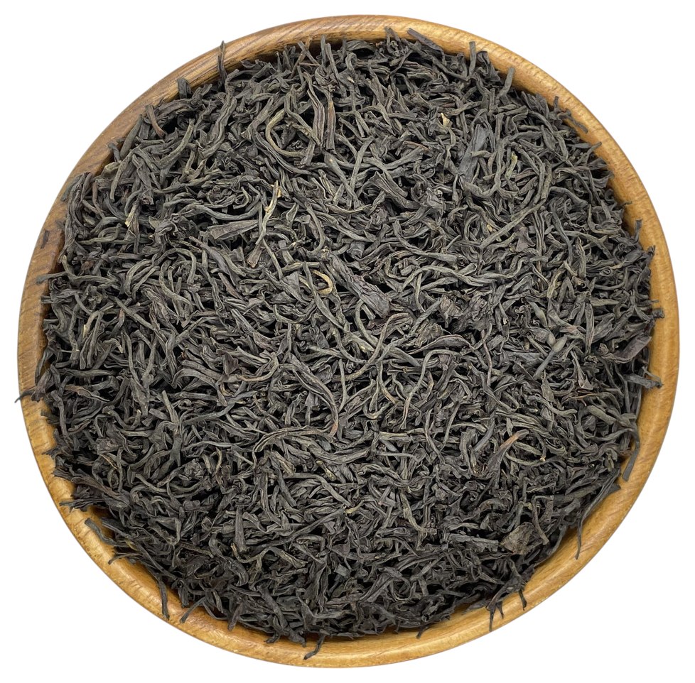 Чай ЧАЙНЫЙ ИМПЕРАТОР Императорский черный 1кг