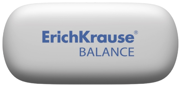 Ластик ЭРИХ КРАУЗЕ Баланс мини