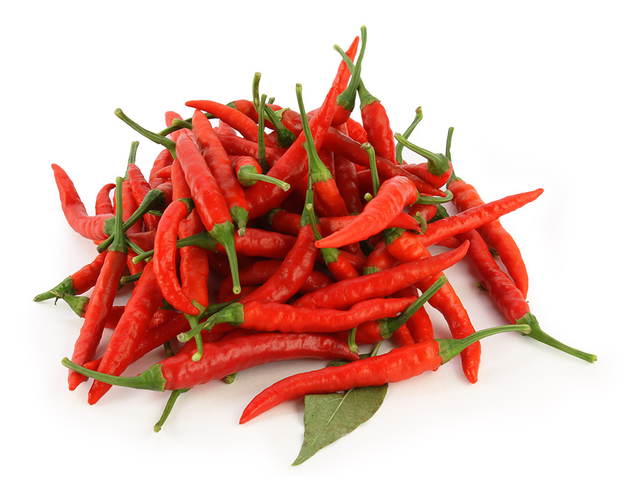 Перец Чили острый 100г