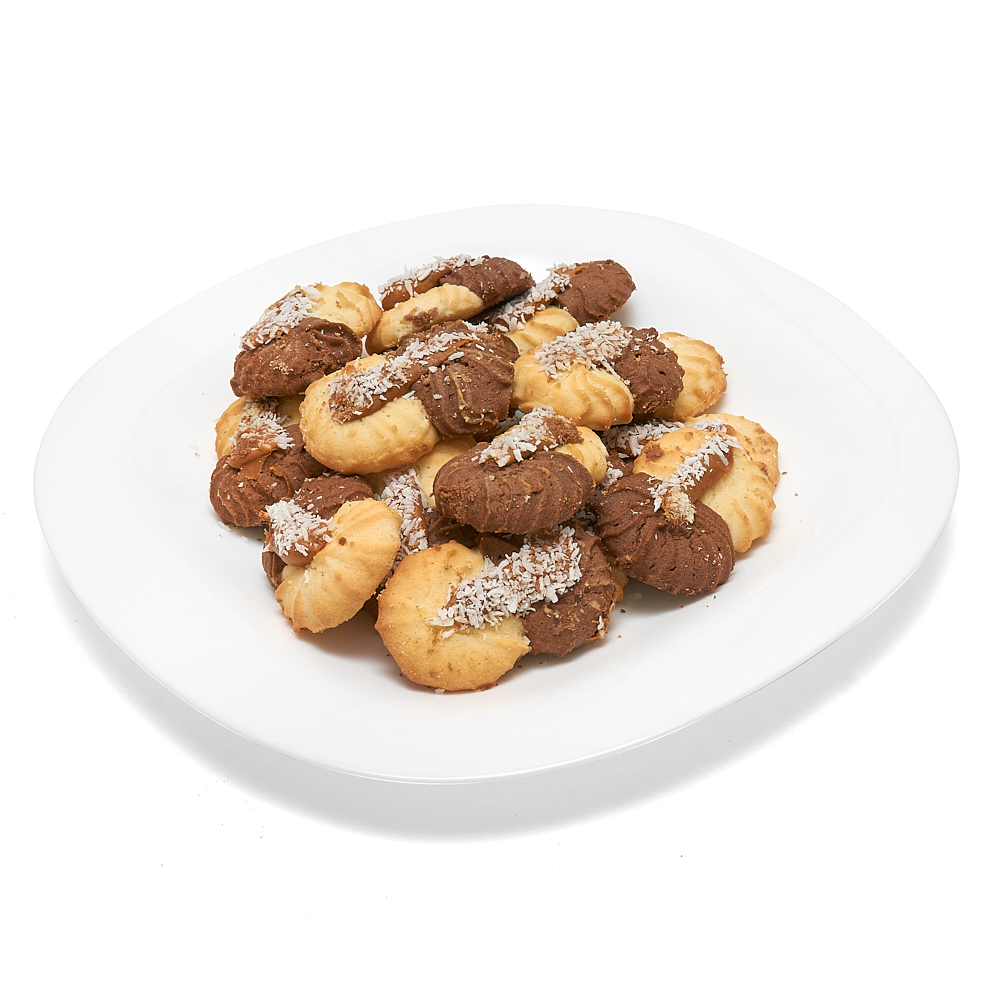 Печенье Дуэт