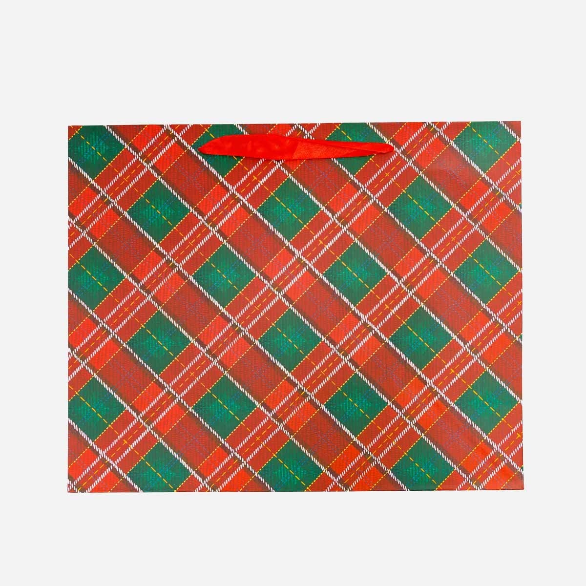 Сумка для подарков АРТ И ДИЗАЙН Стандарт Плюс арт.ВВ НГ