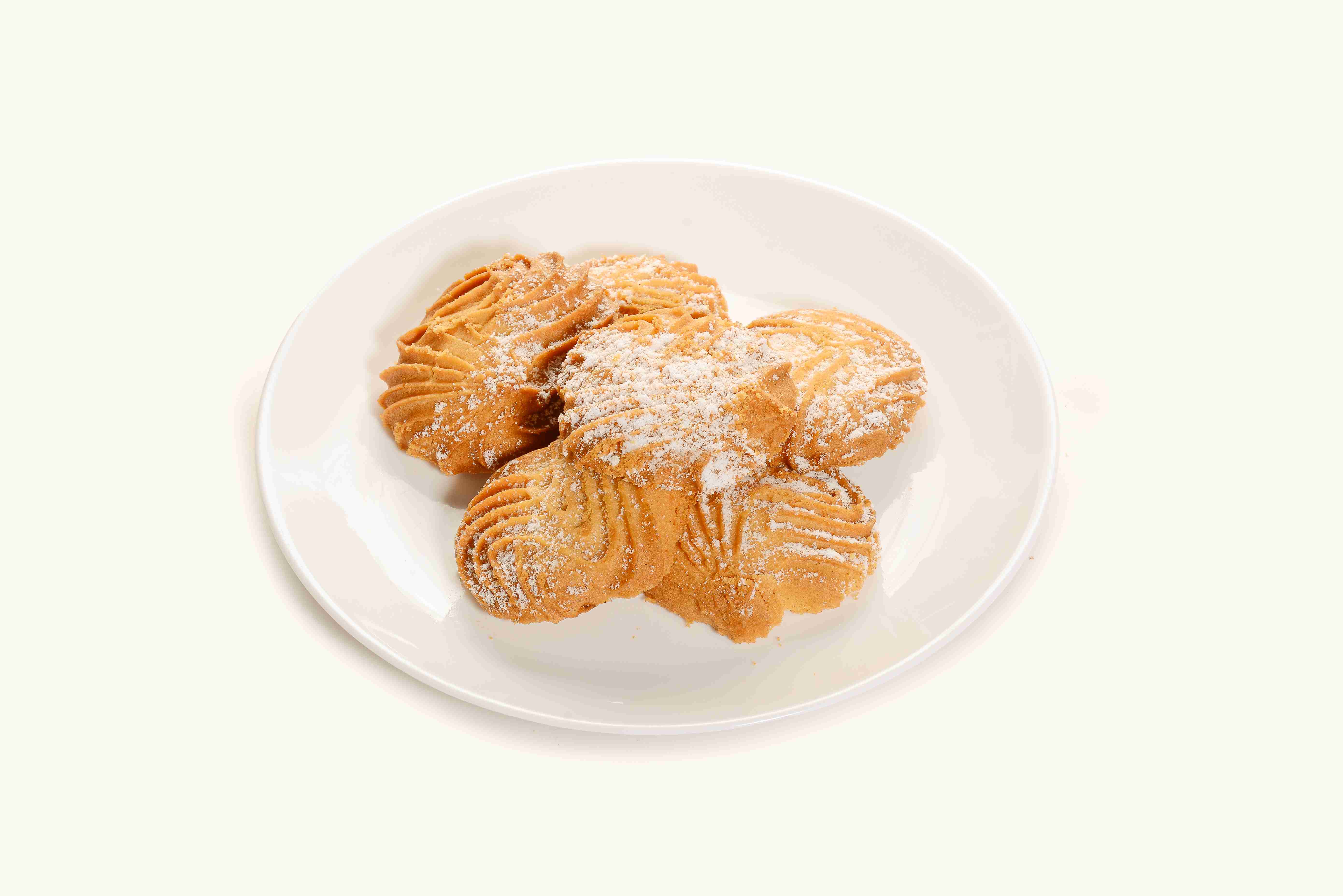 Печенье Глаголик