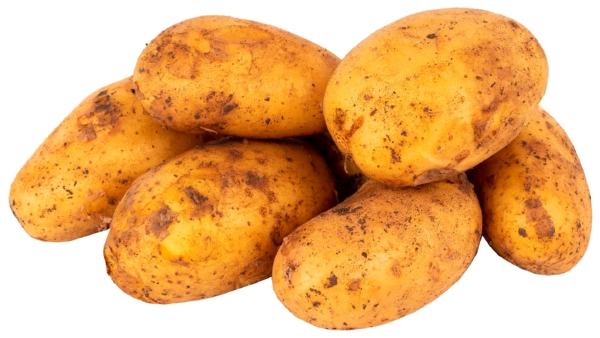 Картофель 1кг