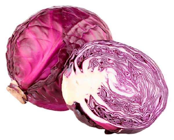 Капуста Краснокочанная 1кг