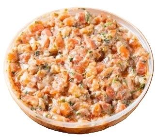 Нерка МОРЕВОДЪ по-баварски 200г