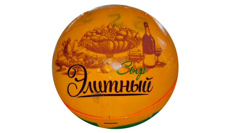 Сыр БЕЛЫЙ ЗАМОК Элитный сливочный бзмж 55%