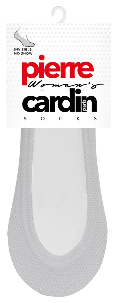 Подследники женские ПЬЕР КАРДЕН серые арт.LSW1918