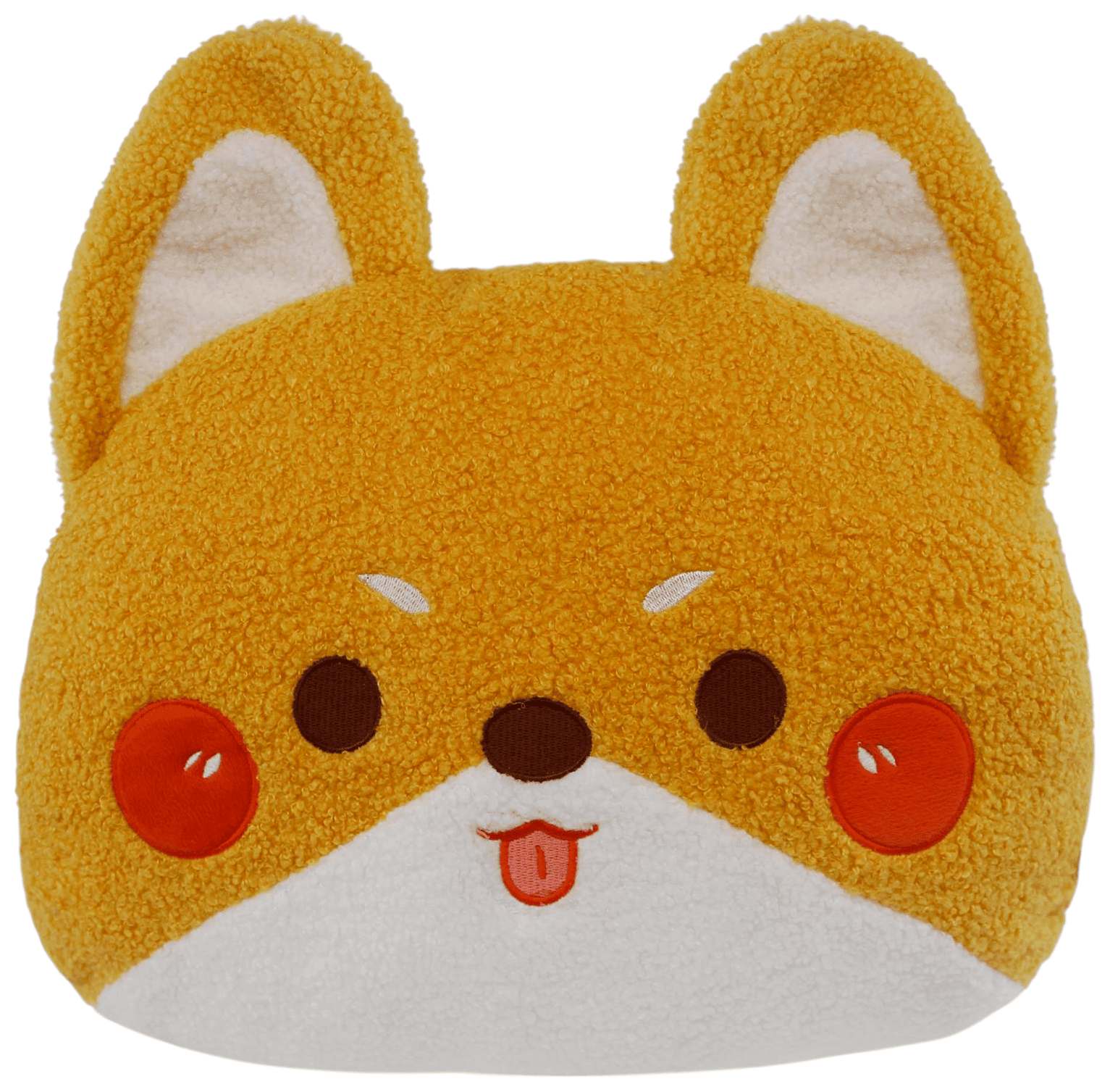 Игрушка мягкая ТАМ-ТАМ Корги арт.23121452008-2