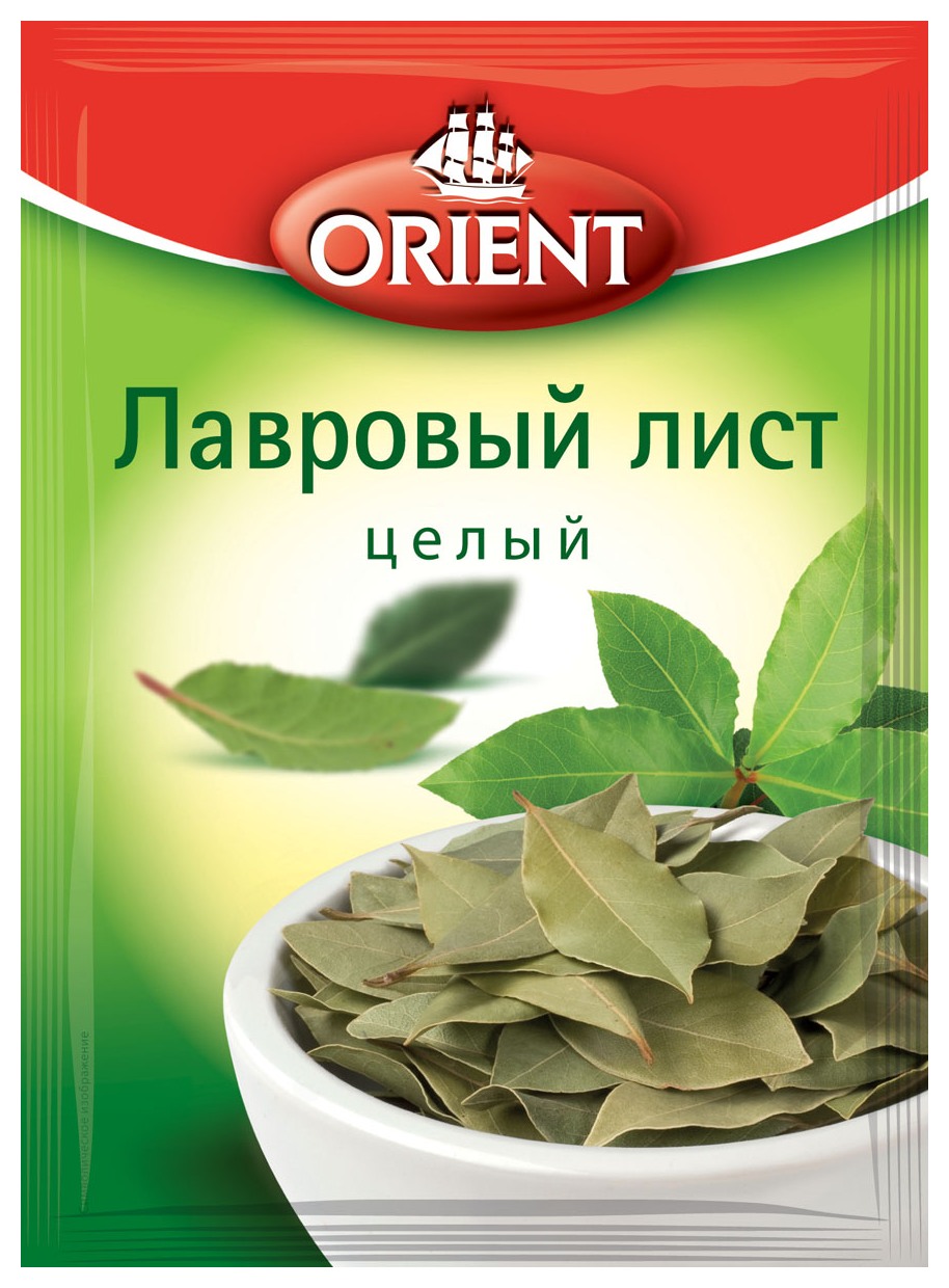 Лавровый лист ОРИЕНТ м/у 5г