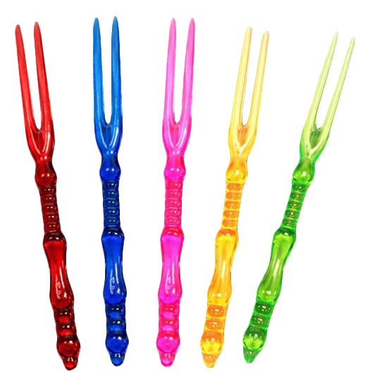 Вилка ПАТИ БУМ 30шт