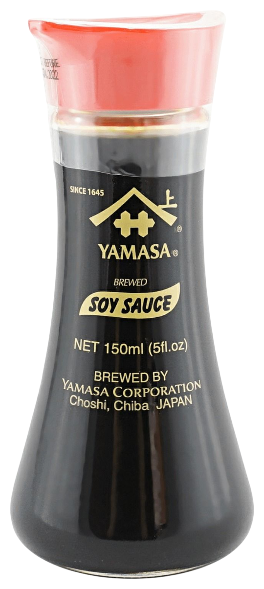 Соус соевый ЯМАСА классический ст/б 150мл