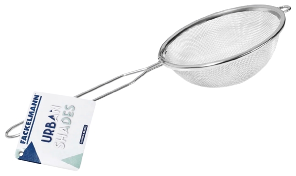 Сито ФАКЕЛЬМАНН Урбан шейдс 10см арт.681190