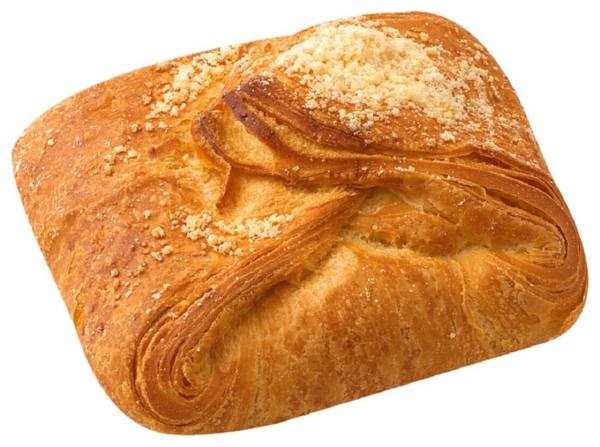 Слойка ВОСХОД Свердловская в/с 100г