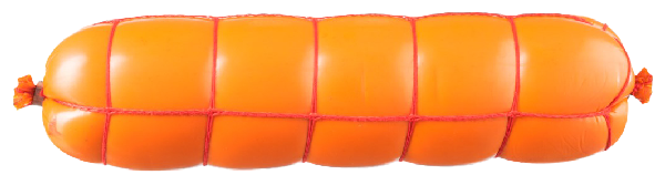 Колбаса БАРНАУЛЬСКИЙ ПИЩЕВИК Докторская в обвязке 450г