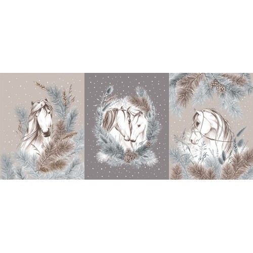 Полотенце кухонное ЛАГУНА-М Поэма 45*60см рогожка арт.ПРАР13432-1