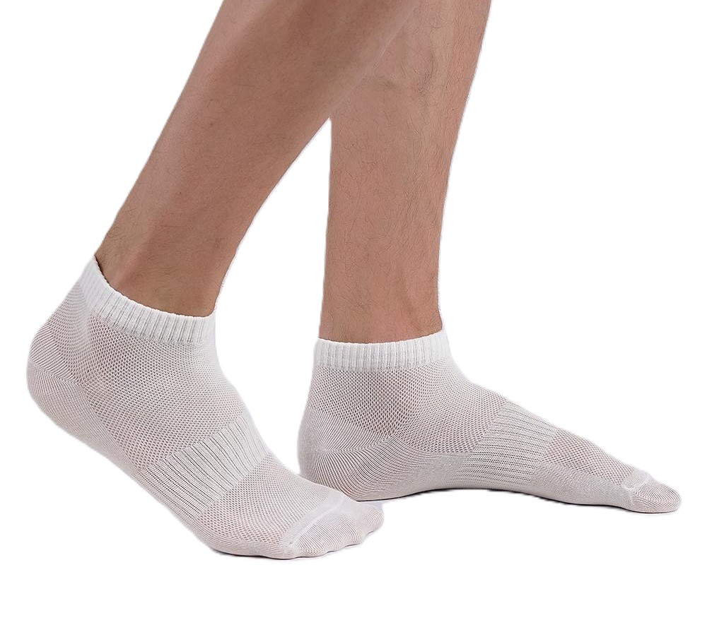 Носки мужские КЛЕВЕР р.25 арт.M2000