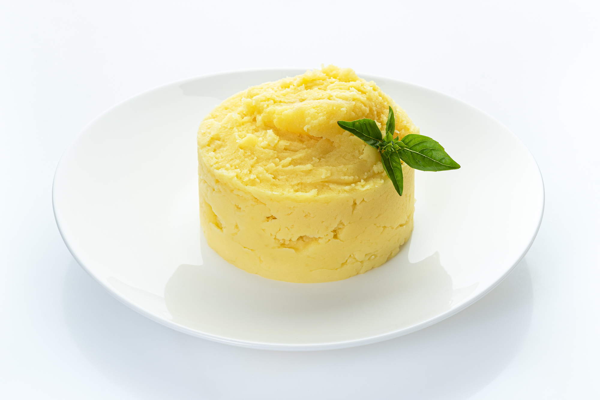 Картофельное пюре