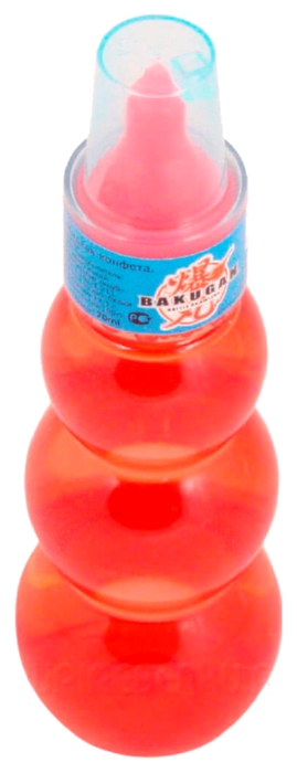 Жидкая конфета ТРИНКЕТА Клубника 70мл