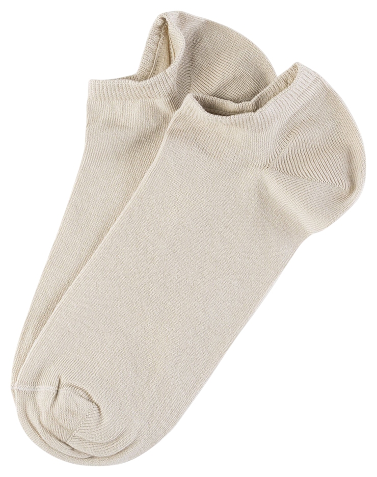 Носки мужские ИНКАНТО бежевые р.42-43 арт.BU 733019