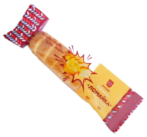 Батончик ИНСКОЙ Ломайка 250г