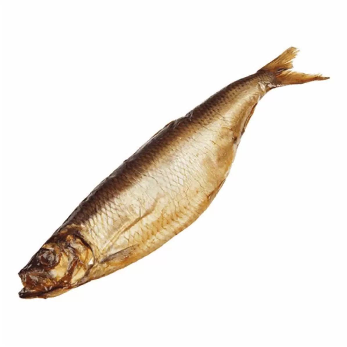 Сельдь ШТИЛЬ Олюторская х/к 1кг