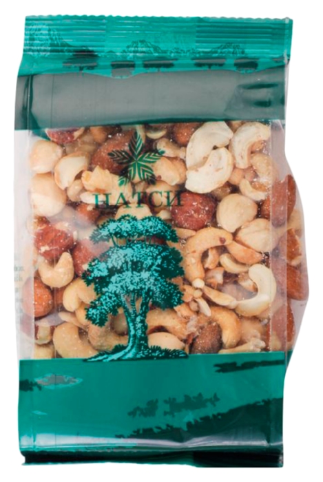 Смесь НАТСИ ореховая 170г