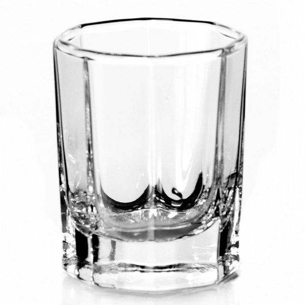 Набор стопок КОСЭМ для водки 60мл 6шт арт.41070B