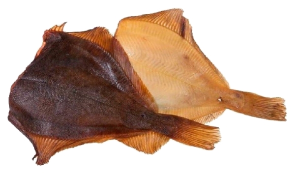 Камбала РЫБНЫЙ ХИТ х/к 1кг