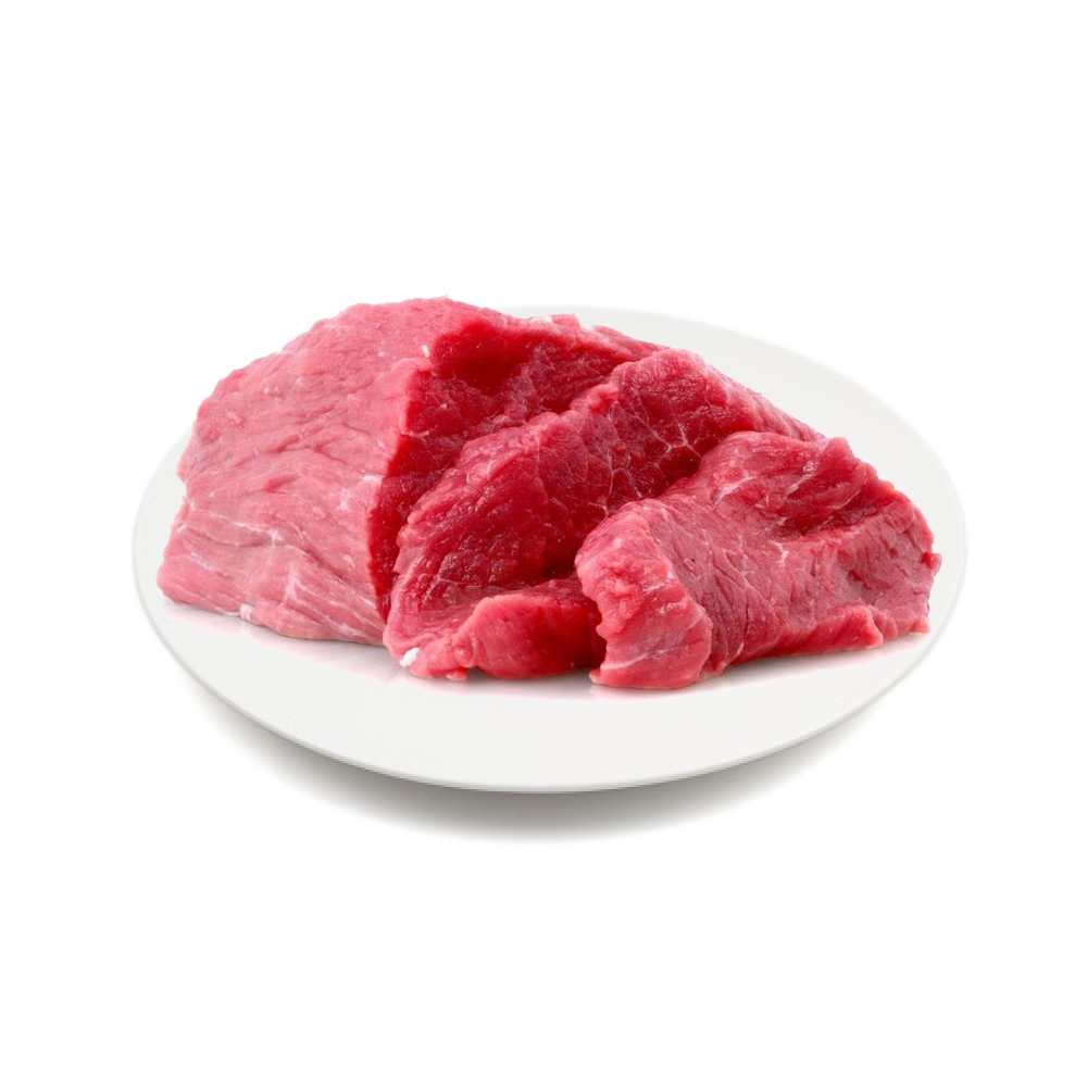 Говядина вырезка 1кг