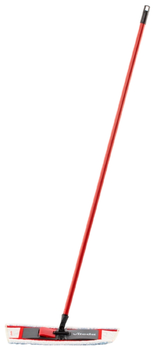 Швабра ВИЛЕДА Актив-макс из активных волокон