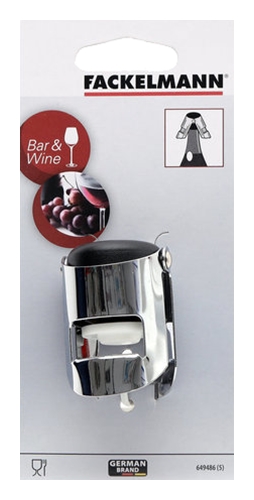 Пробка для шампанского ФАКЕЛЬМАНН арт.49481
