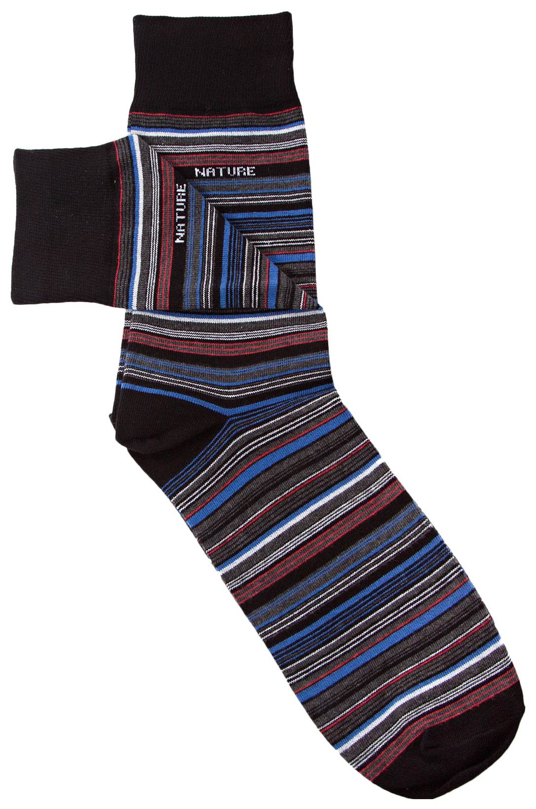 Носки мужские НАТУРА р.27-29 арт.418