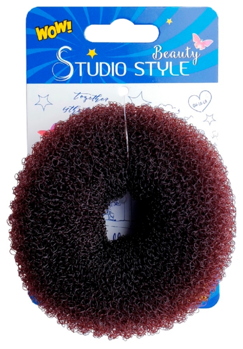 Валик для волос КАДРИЛЬ для пучка малый арт.45350/4922