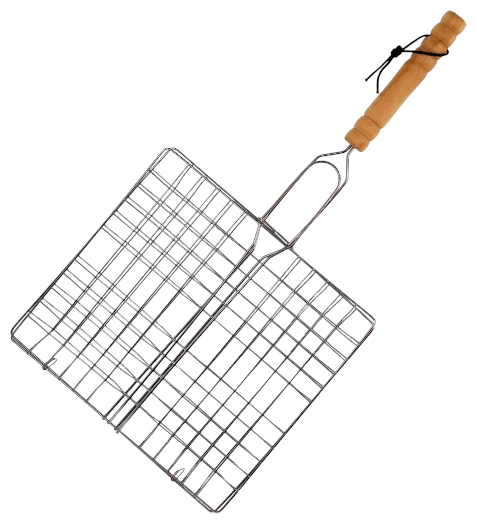 Решетка-гриль АТМИКС 23*21*2см арт.S-E40848