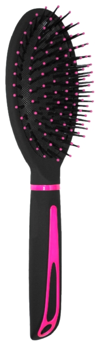 Щетка для волос КАДРИЛЬ Райнбоу массажная арт.45401-4248