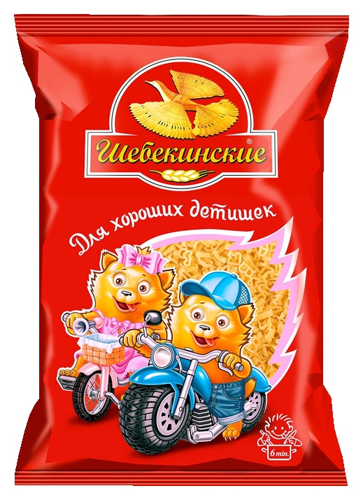 Мак.изделия ШЕБЕКИНСКИЕ Головоломки №191 м/у 450г